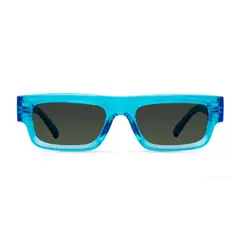 MELLER - LENTES DE SOL POLARIZADOS - KITO CYAN OLIVE