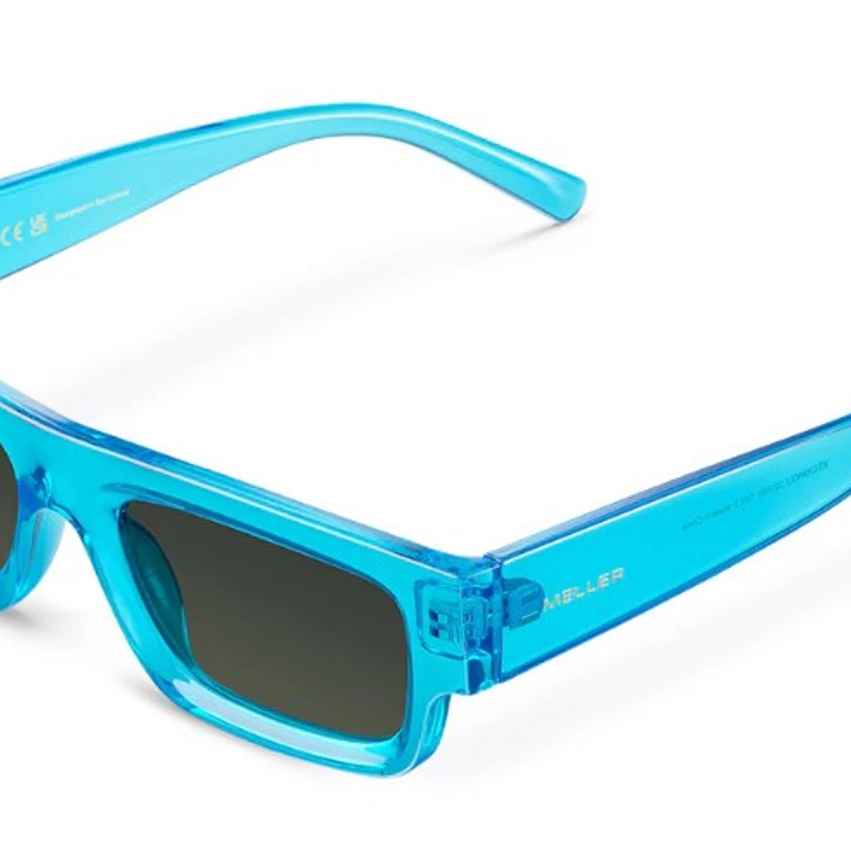 MELLER - LENTES DE SOL MELLER POLARIZADOS - KITO CYAN OLIVE