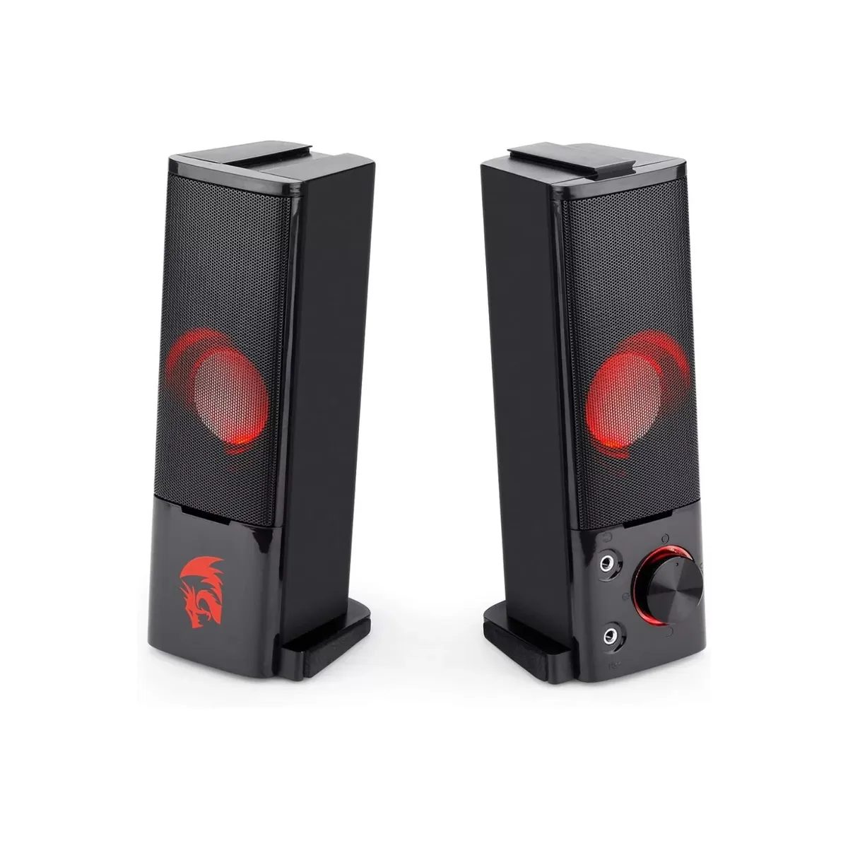 REDRAGON - Parlantes Barra De Sonido Redragon Gs550 Orpheus Computador