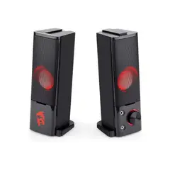 REDRAGON - Parlantes Barra De Sonido Gs550 Orpheus Computador
