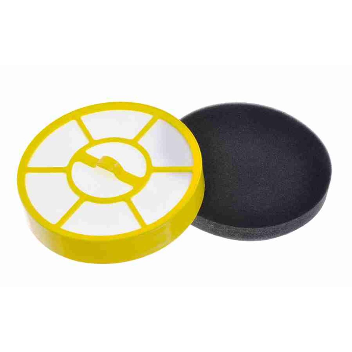 KARCHER - Filtro para Motor Aspiradora VC3 Karcher