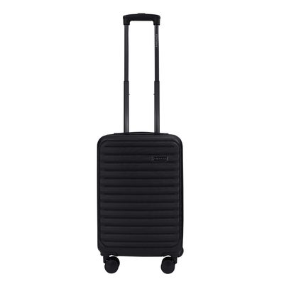 Imagen 2 del producto Maleta Cabina Toronto S Expandible TSA Negro