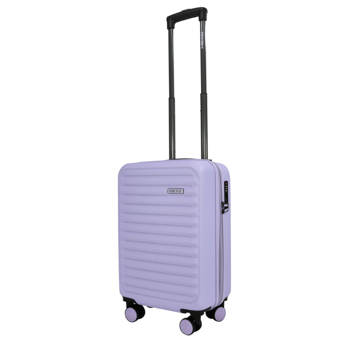 HEAD - Maleta Cabina Toronto S Expandible TSA Lila Head