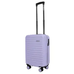 HEAD - Maleta Cabina Toronto S Expandible TSA Lila