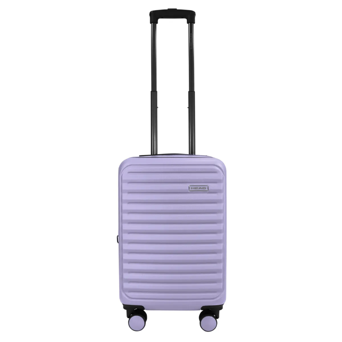 HEAD - Maleta Cabina Toronto S Expandible TSA Lila Head