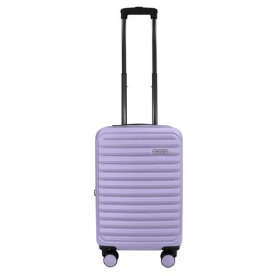Imagen 2 del producto Maleta Cabina Toronto S Expandible TSA Lila