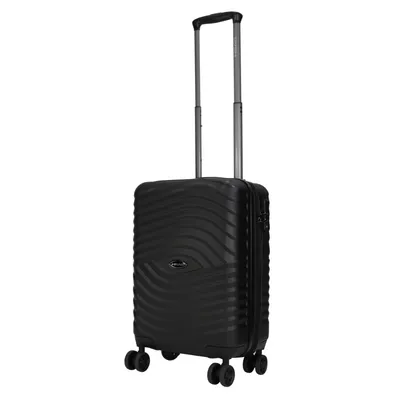 Imagen 2 del producto Maleta Cabina Viena S Expandible y TSA Negro