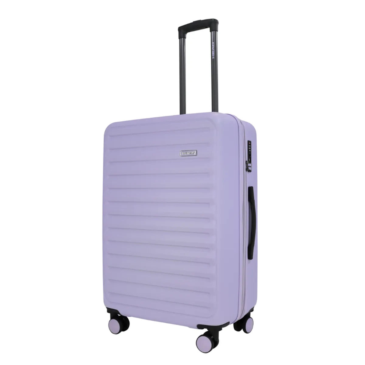 HEAD - Maleta Toronto M Expandible y TSA Lila Head