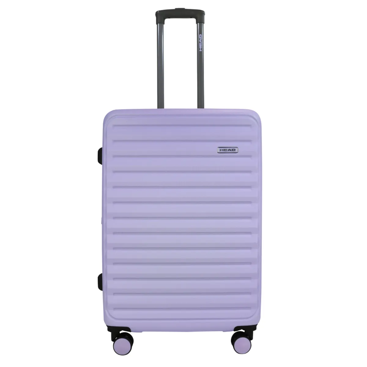 HEAD - Maleta Toronto M Expandible y TSA Lila Head