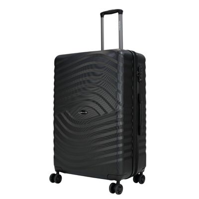 Imagen 2 del producto Maleta Viena L Expandible y TSA Negro