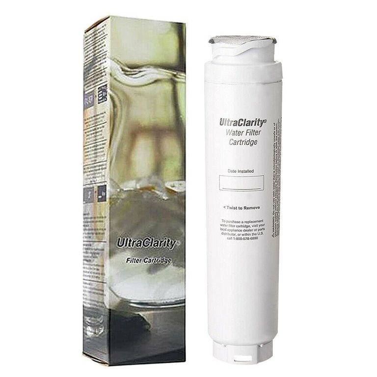 BOSCH Filtro Para Refrigerador UltraClarity