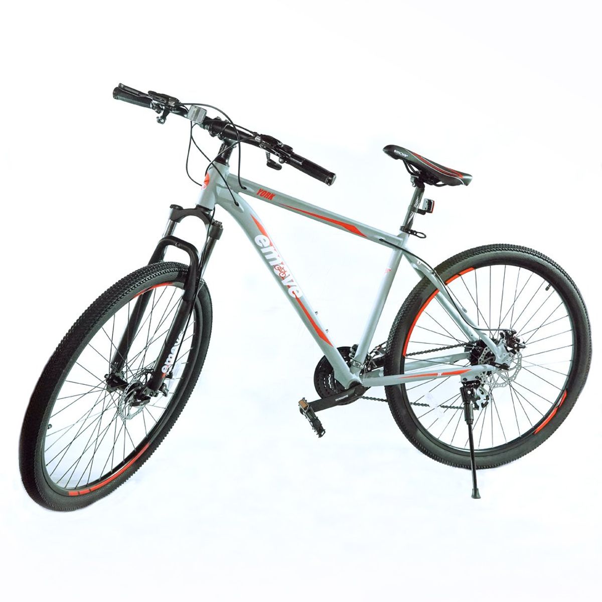 BBPRO - BICICLETA MODELO YORK