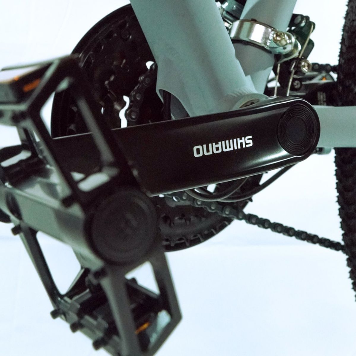 BBPRO - BICICLETA MODELO YORK