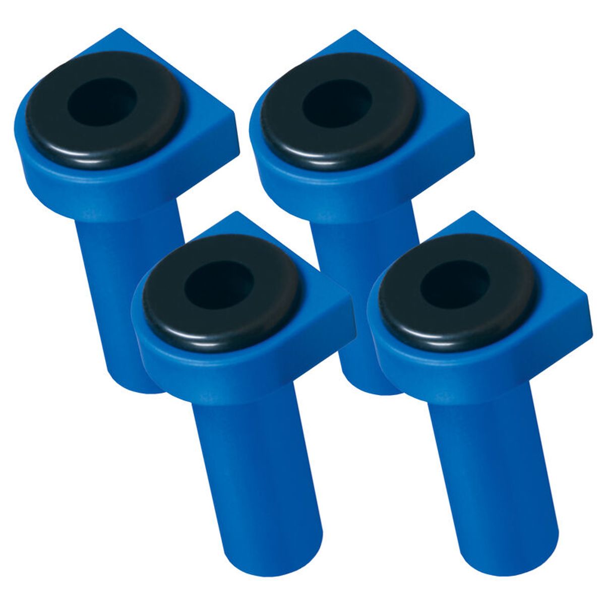 KREG - Set De Topes De Banco 04und KKS1070 Kreg