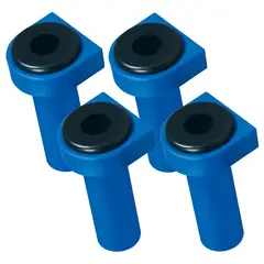 KREG - Set De Topes De Banco 04und KKS1070