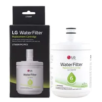 Filtro de Agua para Refrigeradores LT500P