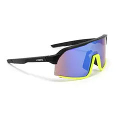 NERFIS - Anteojos de sol Pro Faster Green Fluor Polarizado