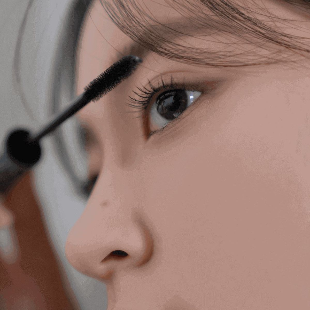 ROMAND - Máscara de Pestañas Efecto Volumen Negro Romand