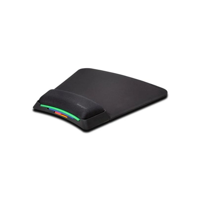 KENSINGTON - Mouse Pad Kensington K55793am Smartfit Antibacteriano - Negro
