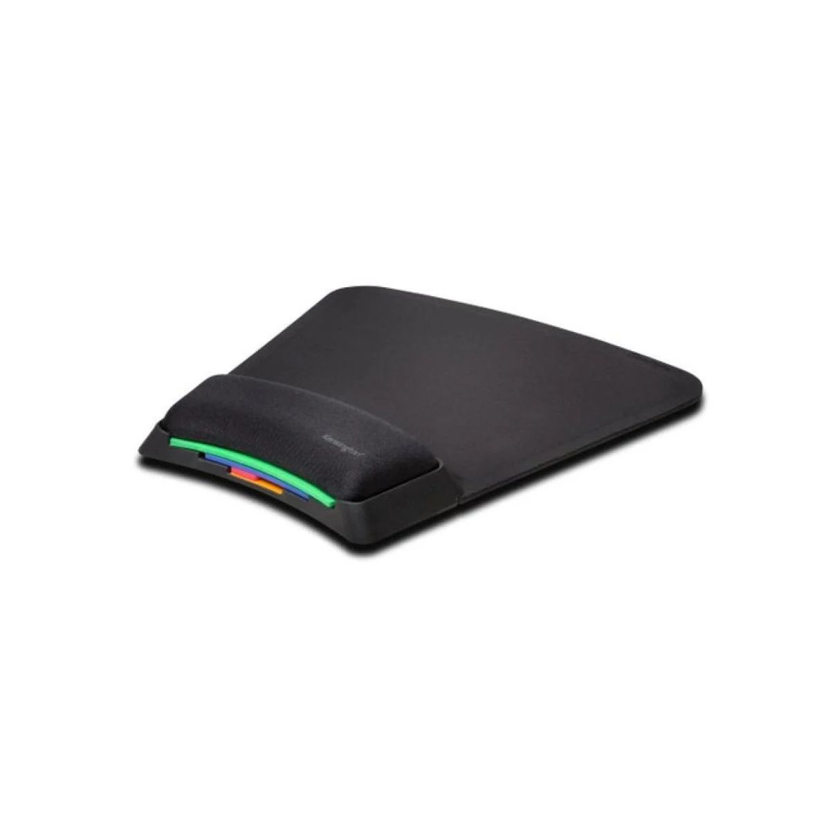 KENSINGTON - Mouse Pad Kensington K55793am Smartfit Antibacteriano - Negro