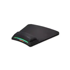 KENSINGTON - Mouse Pad K55793am Smartfit Antibacteriano - Negro
