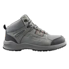 NAZCA - Zapato de Seguridad Botin XR41 Gris
