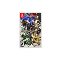 Shin Megami Tensei V - Nintendo Switch
