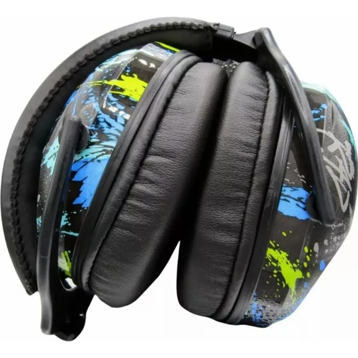 MUNDO MAGIA - Audífonos Antiruido Para Niños Y Jóvenes Con Autismo