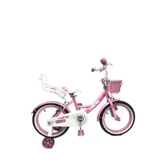 POWERBIKE - BICICLETA 16 PASEO ROSA