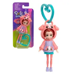 POLLY POCKET - HOODIE AMIGOS - PERRO