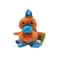 ANSALDO - MOCHILA PELUCHE FLINKO