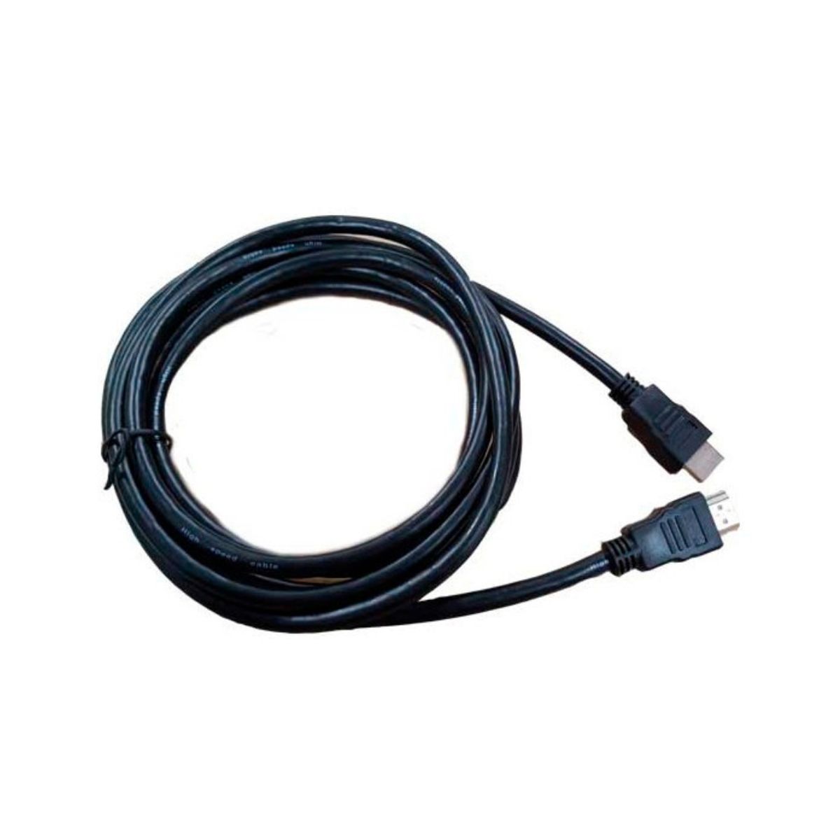 GENERICO - Cable HDMI a HDMI 18 Mts V14 3D CCS 32 AWG Unlink