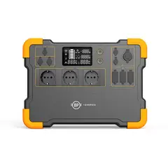 BP - Generador de Energia Recargable 2000W Energia