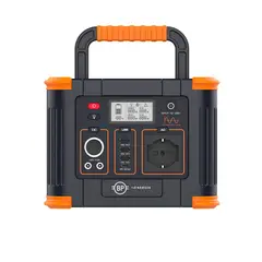 BP - Generador de Energia Recargable 330W Energia
