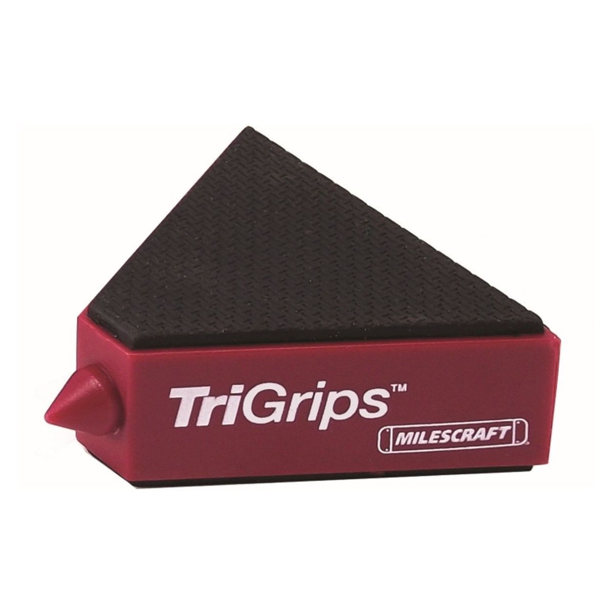 MILESCRAFT - Soporte De Trabajo Antideslizante Trigrips 1600 Milescraft