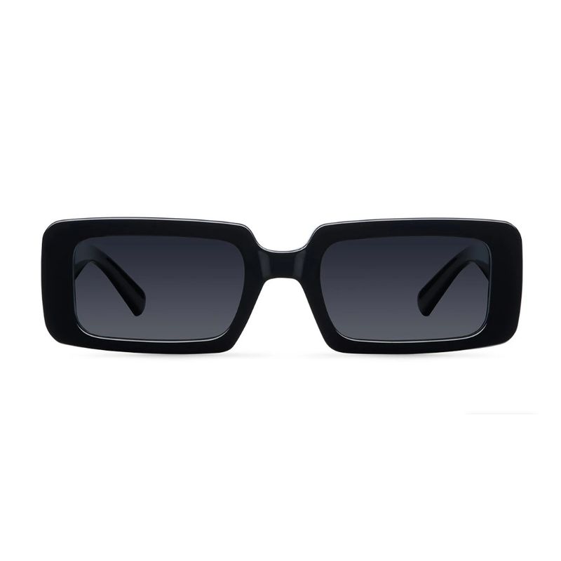 MELLER - LENTES DE SOL MELLER POLARIZADOS - KISAI ALL BLACK