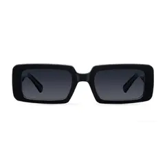 MELLER - LENTES DE SOL POLARIZADOS - KISAI ALL BLACK