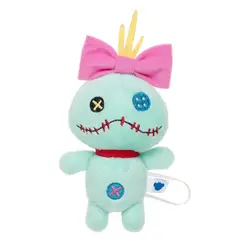 BUILD A BEAR - Muñequera Scrump Stitch colección Disney
