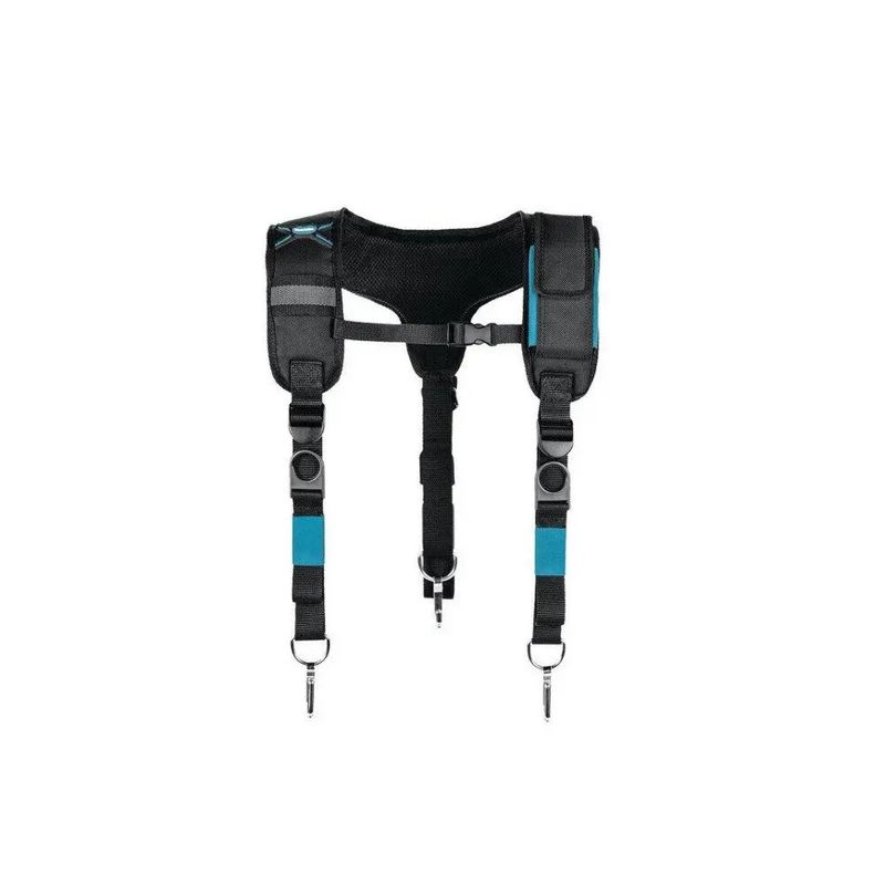 MAKITA - Arnés Tirante P Cinturon Porta Herramientas E-05393 Makita