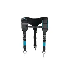 MAKITA - Arnés Tirante P Cinturon Porta Herramientas E-05393
