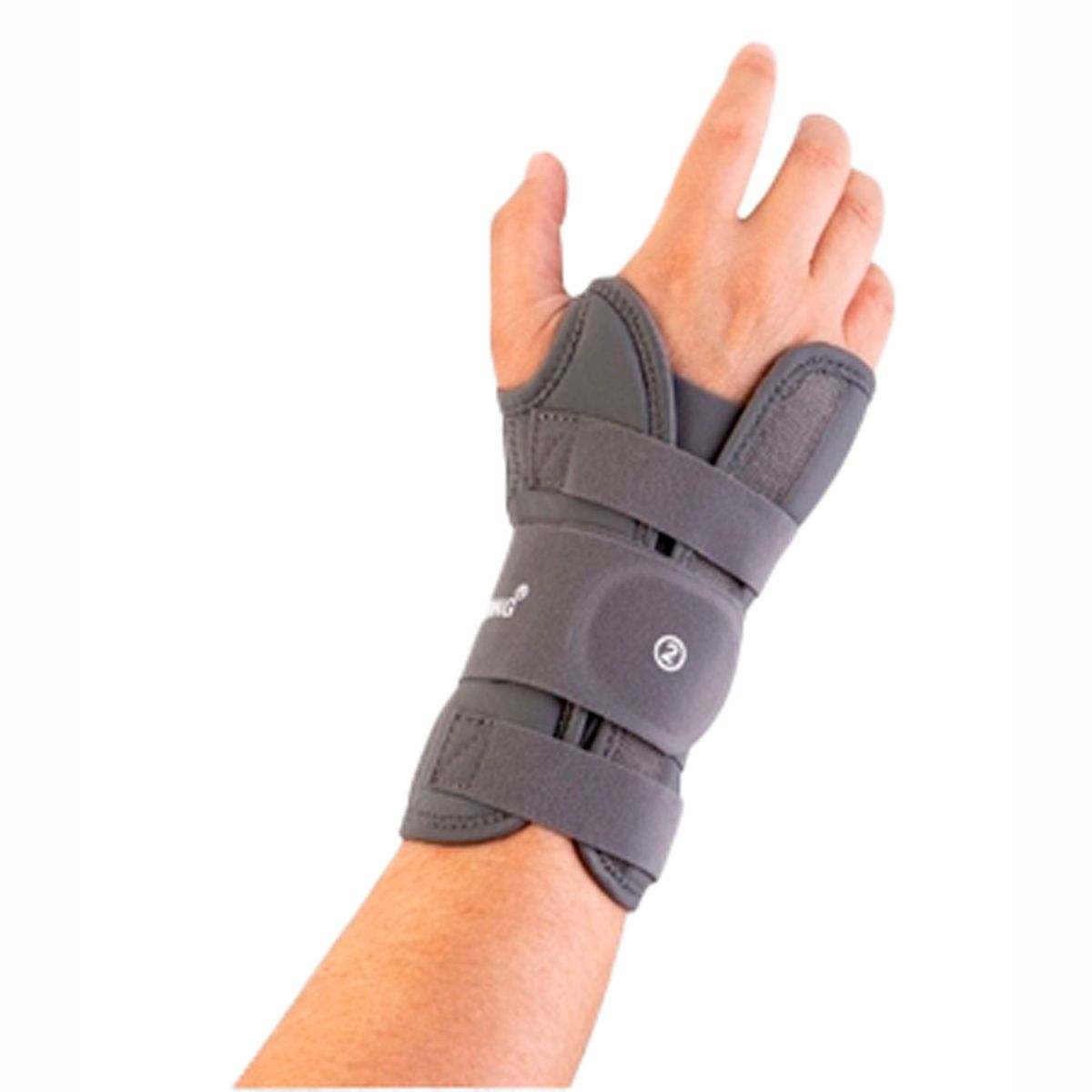 BLUNDING - Muñequera Ortopedica con Ferula Talla M Izquierda