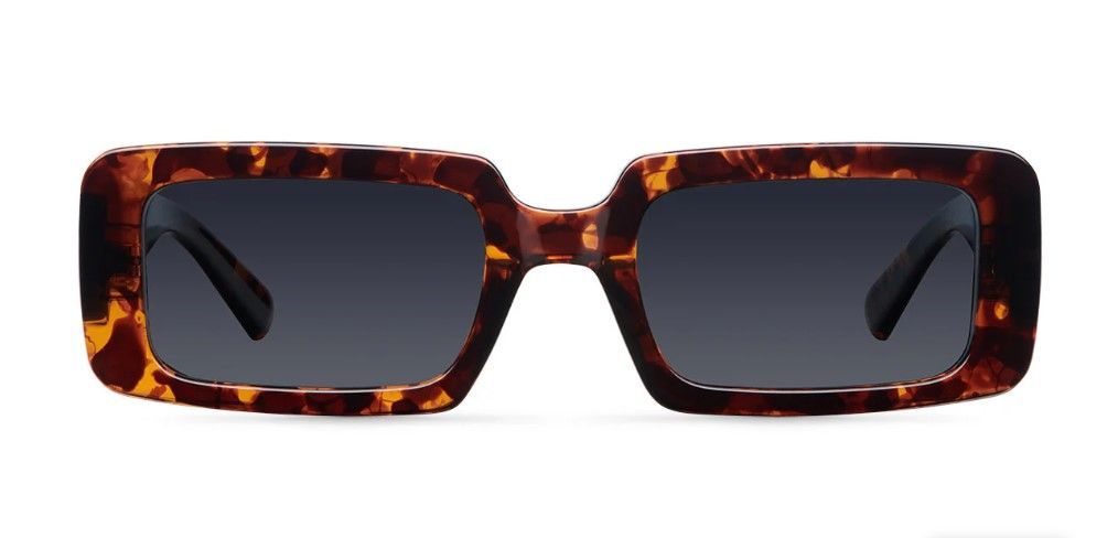 LENTES DE SOL POLARIZADOS - KISAI TIGRIS CARBON Marron TALLA UNICA