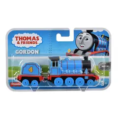 THOMAS AND FRIENDS - THOMAS & FRIENDS TRENES GRANDES MATALICOS - GORDON