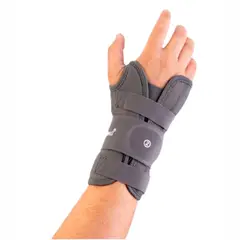 BLUNDING - Muñequera Ortopedica con Ferula Talla M Derecha