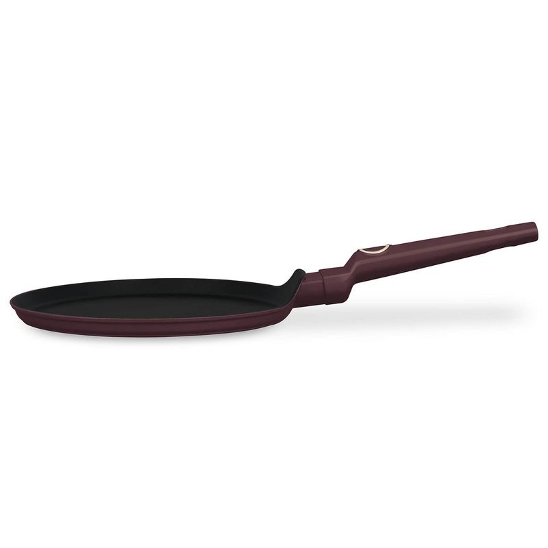 BERLINGER HAUS - PANQUEQUERA 25 CM LEONARDO COLLECTION ANTIADHERENTE
