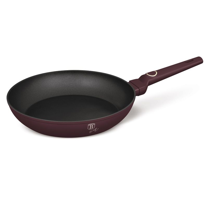 BERLINGER HAUS - SARTEN 28 CM LEONARDO COLLECTION ANTIADHERENTE