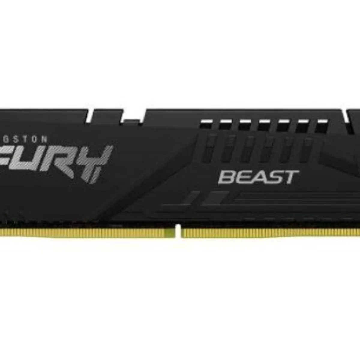KINGSTON - DIMM 16 GB - Kingston FURY Beast Black AMD EXPO - DDR5 5600MHZ