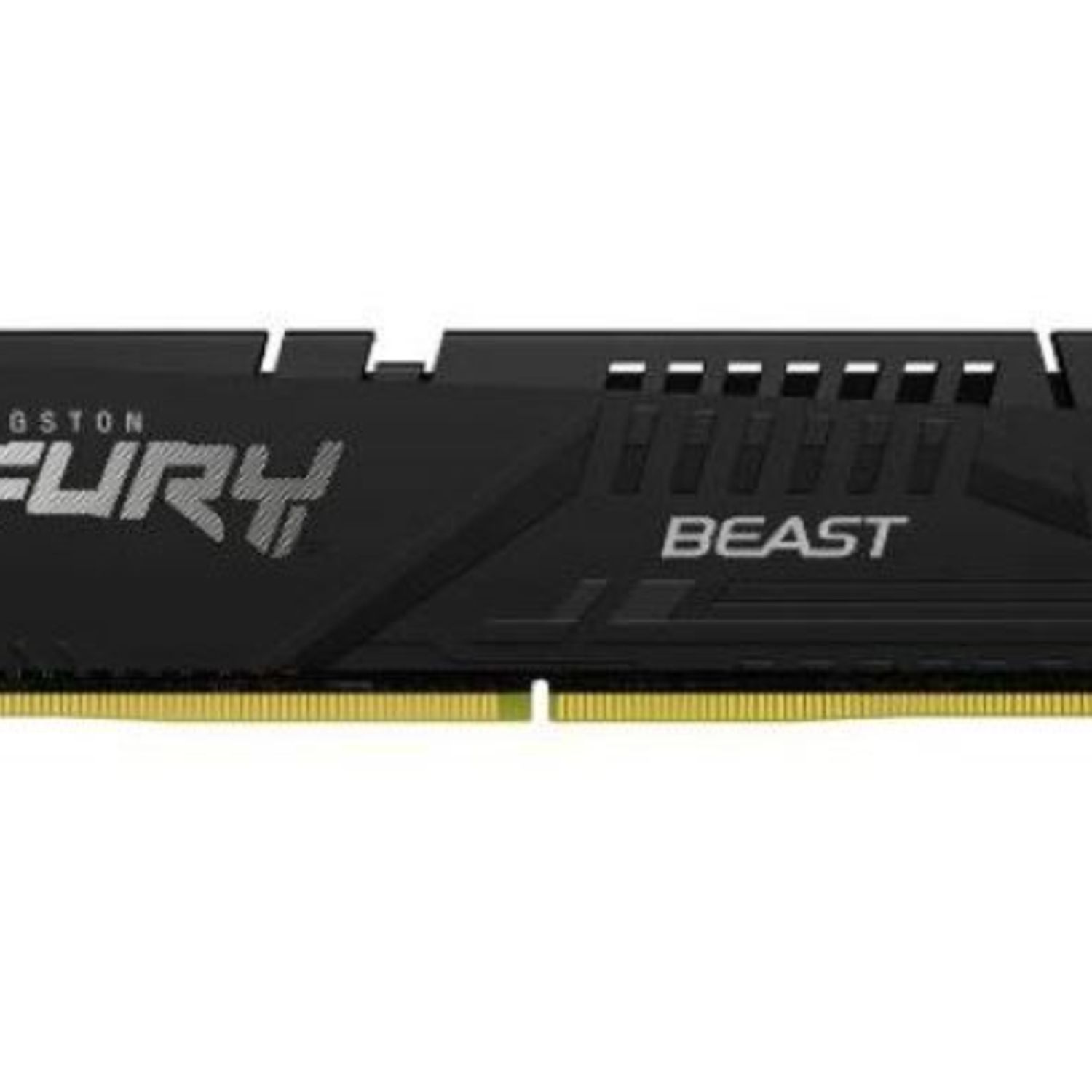 KINGSTON DIMM 16 GB - Kingston FURY Beast Black AMD EXPO - DDR5
