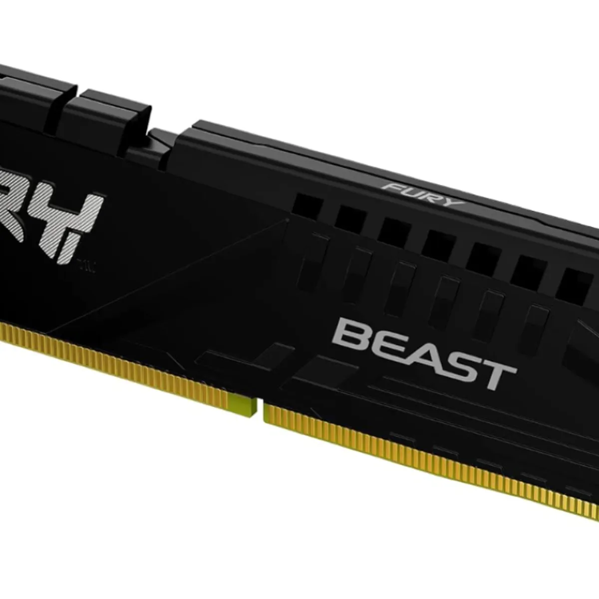 KINGSTON - DIMM 16 GB - Kingston FURY Beast Black AMD EXPO - DDR5 5600MHZ