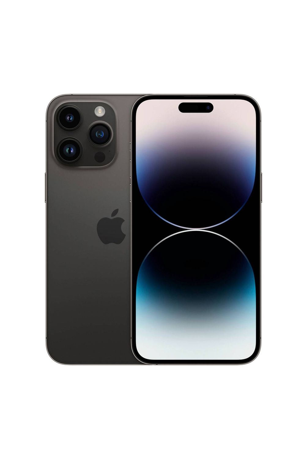 Apple iPhone 14 Pro Max スペースブラック 本体 APPLE Apple iPhone 14 Pro Max 5G 128GB Negro Reacondicionado